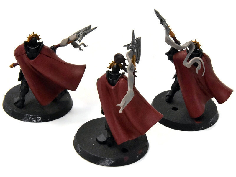 Games Workshop STORMCAST ETERNALS 3 Praetors #2 Sigmar