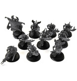 Games Workshop SOULBLIGHT GRAVELORD 10 Grave Guard #1 Sigmar