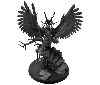 STORMCAST ETERNALS Yndrasta, Celestial Spear #2 Sigmar