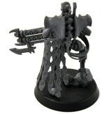 Games Workshop NECRONS Royal Warden #1 Warhammer 40K