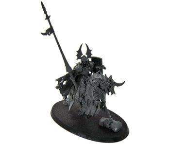 SOULBLIGHT GRAVELORDS Wight King On Steed #1 Sigmar