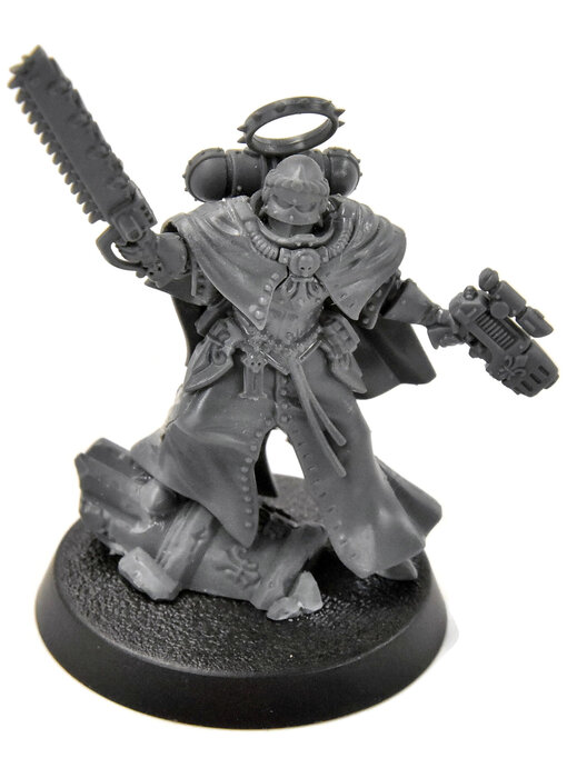 ADEPTA SORORITAS Canoness #1 Warhammer 40K
