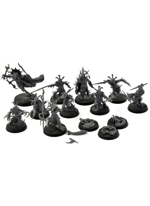 SLAVES TO DARKNESS 13 Tarantulos Brood #1 Sigmar