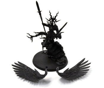 STORMCAST ETERNALS Yndrasta, Celestial Spear #3 Sigmar