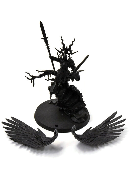 STORMCAST ETERNALS Yndrasta, Celestial Spear #3 Sigmar