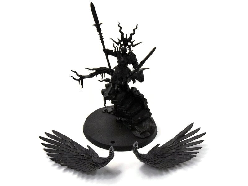 Games Workshop STORMCAST ETERNALS Yndrasta, Celestial Spear #3 Sigmar