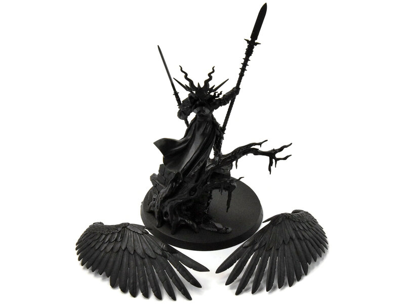 Games Workshop STORMCAST ETERNALS Yndrasta, Celestial Spear #3 Sigmar