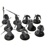 Games Workshop STORMCAST ETERNALS 10 Vindictors #1 Sigmar