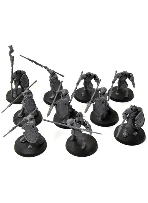 STORMCAST ETERNALS 10 Vindictors #1 Sigmar