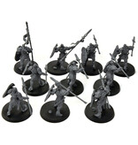 Games Workshop STORMCAST ETERNALS 10 Vindictors #1 Sigmar