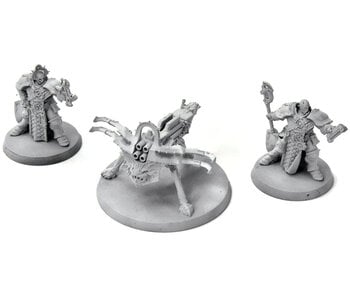 STORMCAST ETERNALS Celestar Ballista #1 Sigmar