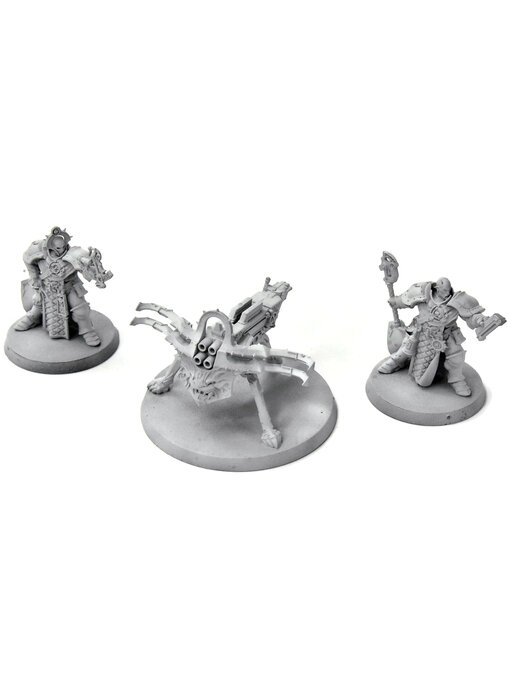 STORMCAST ETERNALS Celestar Ballista #1 Sigmar