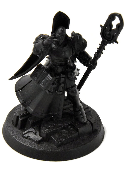 STORMCAST ETERNALS Knight Arcanum #2 Sigmar