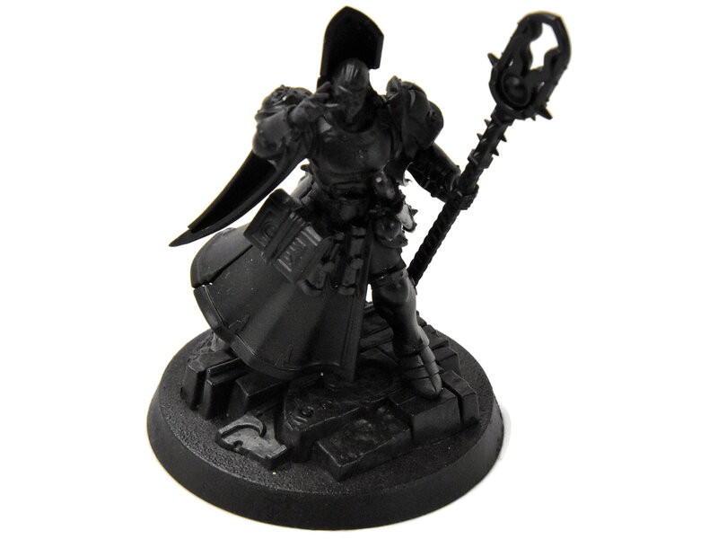 Games Workshop STORMCAST ETERNALS Knight Arcanum #2 Sigmar