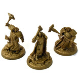 Games Workshop STORMCAST ETERNALS 3 Sequitors #1 Sigmar