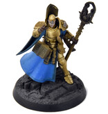 Games Workshop STORMCAST ETERNALS Knight Arcanum #1 Sigmar