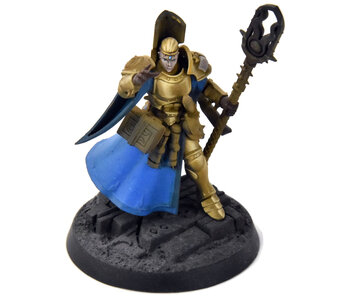 STORMCAST ETERNALS Knight Arcanum #1 Sigmar