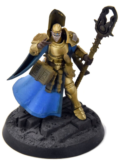 STORMCAST ETERNALS Knight Arcanum #1 Sigmar