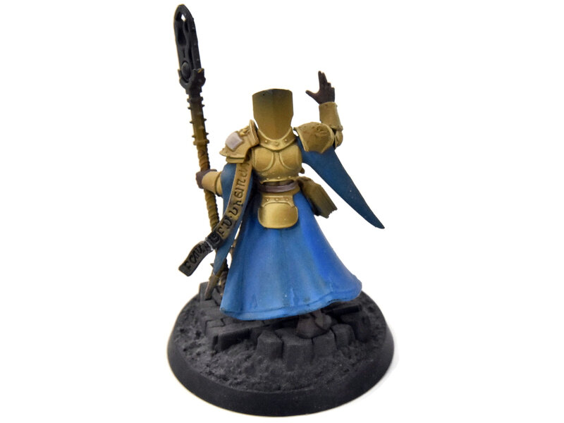 Games Workshop STORMCAST ETERNALS Knight Arcanum #1 Sigmar