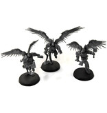 Games Workshop STORMCAST ETERNALS 3 Prosecutors with Celestial Hammers #1 Sigmar