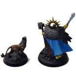 Games Workshop STORMCAST ETERNALS 2 Lord Imperant with Gryph Hounds #3 Sigmar