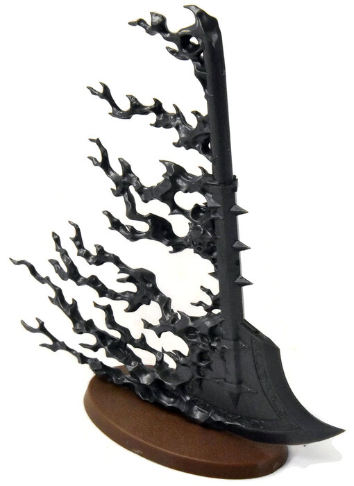 ENDLESS SPELL Aethervoid Pendulum #1 Sigmar