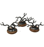 Games Workshop ENDLESS SPELL Soulsnare Shackles #1 Sigmar