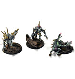 Games Workshop FLESH EATER COURTS 3 Crypt Horrors #3 WELL PAINTED Sigmar