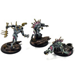 Games Workshop FLESH EATER COURTS 3 Crypt Horrors #3 WELL PAINTED Sigmar