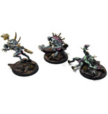 Games Workshop FLESH EATER COURTS 3 Crypt Horrors #3 WELL PAINTED Sigmar