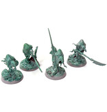 Games Workshop NIGHTHAUNT 4 Glaivewraith Stalkers #1 Sigmar