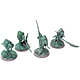 NIGHTHAUNT 4 Glaivewraith Stalkers #1 Sigmar