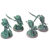 Games Workshop NIGHTHAUNT 4 Glaivewraith Stalkers #1 Sigmar