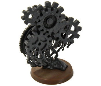 ENDLESS SPELL Chromatic Cog #1 Sigmar
