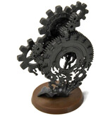 Games Workshop ENDLESS SPELL Chromatic Cog #1 Sigmar