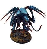 Games Workshop TYRANIDS Dimachaeron #1 WELL PAINTED Warhammer 40K