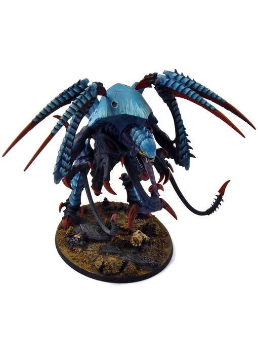 TYRANIDS Dimachaeron #1 WELL PAINTED Warhammer 40K
