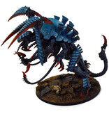 Games Workshop TYRANIDS Dimachaeron #1 WELL PAINTED Warhammer 40K