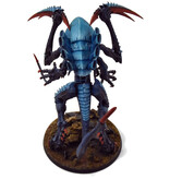 Games Workshop TYRANIDS Dimachaeron #1 WELL PAINTED Warhammer 40K