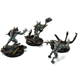 Games Workshop FLESH EATER COURTS 3 Crypt Horrors #1 WELL PAINTED Sigmar