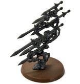 Games Workshop ENDLESS SPELL Quicksilver Swords #1 Sigmar