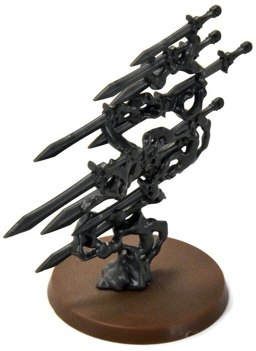 ENDLESS SPELL Quicksilver Swords #1 Sigmar