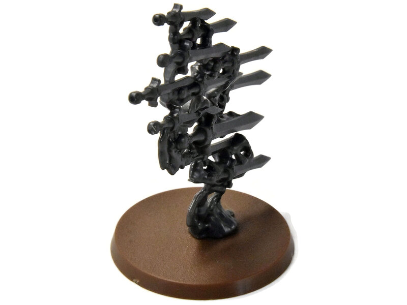 Games Workshop ENDLESS SPELL Quicksilver Swords #1 Sigmar