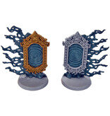 Games Workshop ENDLESS SPELL Umbral Spell Portals #1 Sigmar