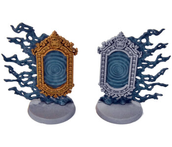 ENDLESS SPELL Umbral Spell Portals #1 Sigmar