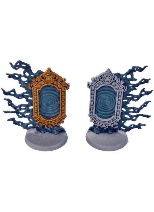 ENDLESS SPELL Umbral Spell Portals #1 Sigmar