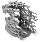 Games Workshop ENDLESS SPELL Ravenaks Gnashing Jaw #1 Sigmar