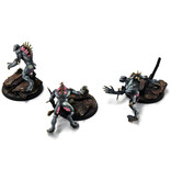 Games Workshop FLESH EATER COURTS 3 Crypt Horrors #2 WELL PAINTED Sigmar