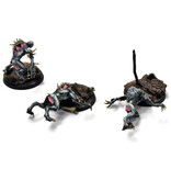 Games Workshop FLESH EATER COURTS 3 Crypt Horrors #2 WELL PAINTED Sigmar