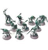 Games Workshop NIGHTHAUNT 10 Chainrasp Hordes #1 Sigmar